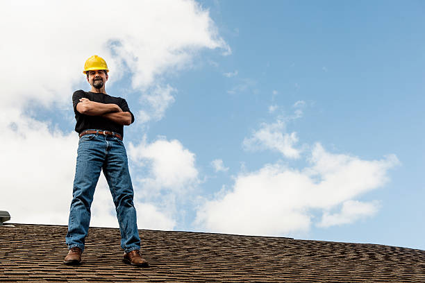 Best Affordable Roofing Company  in Edwardsville, KS
