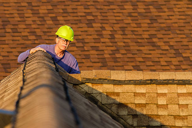 Best Tile Roofing Contractor  in Edwardsville, KS