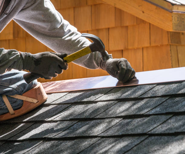 Best Roof Replacement Cost  in Edwardsville, KS